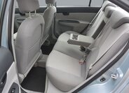 Hyundai Accent Hatchback 1,5 l 81 kw