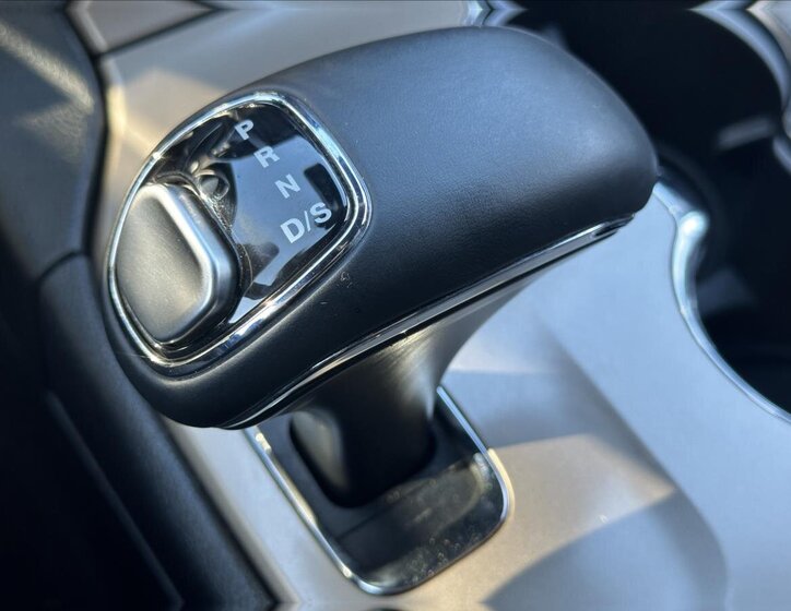 Jeep Grand Cherokee SUV / Terénní 3,0 l 184 kw