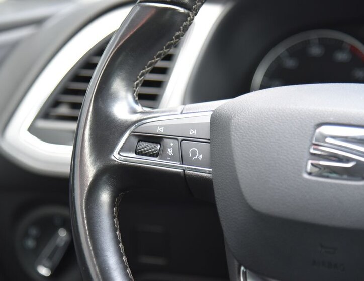 Seat Leon Kombi 1,5 l 96 kw