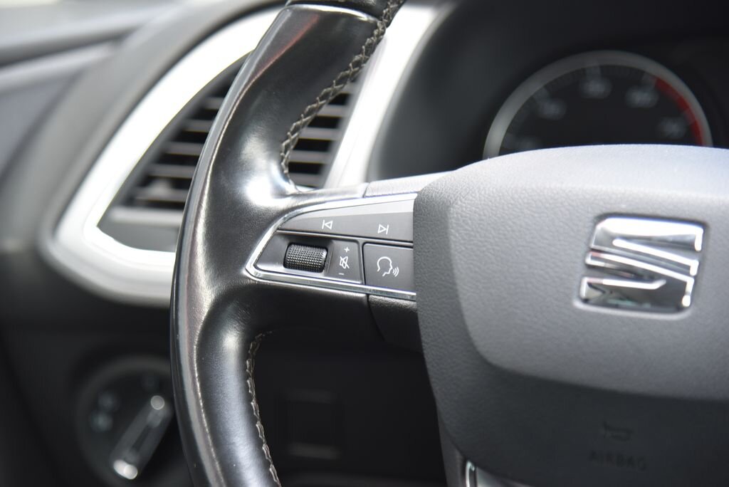 Seat Leon Kombi 1,5 l 96 kw