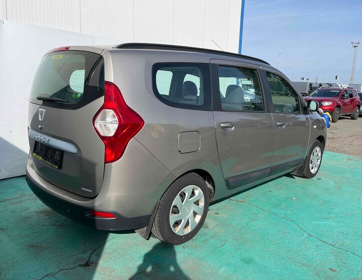 Dacia Lodgy 2