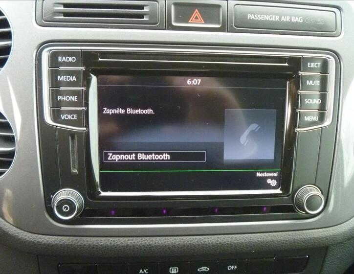 Volkswagen Tiguan 22