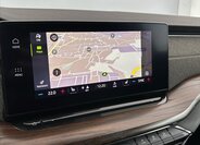 Škoda Octavia Kombi 2,0 l 147 kw