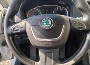 Škoda Octavia Sedan / Limuzína 1,6 l 77 kw