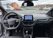 Ford Puma Hatchback 999,0 92 kw