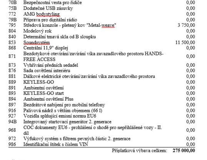 Mercedes-Benz Třídy C 23