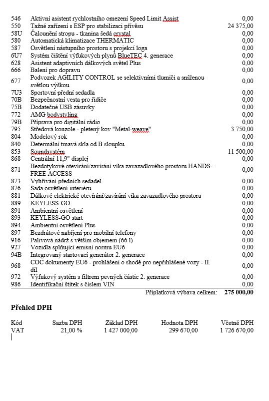 Mercedes-Benz Třídy C