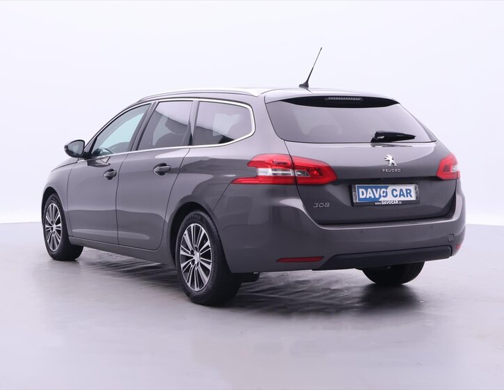 Peugeot 308 5