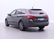 Peugeot 308 5