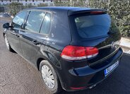 Volkswagen Golf Hatchback 2,0 l 81 kw