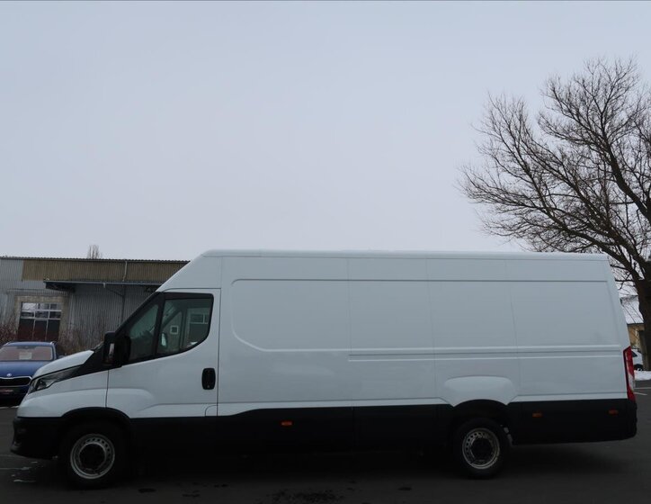 Iveco Daily Ostatní 2,3 l 115 kw