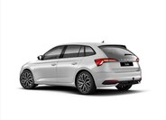 Škoda Scala Hatchback 0,0 110 kw