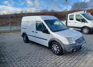 Ford Transit Connect 2