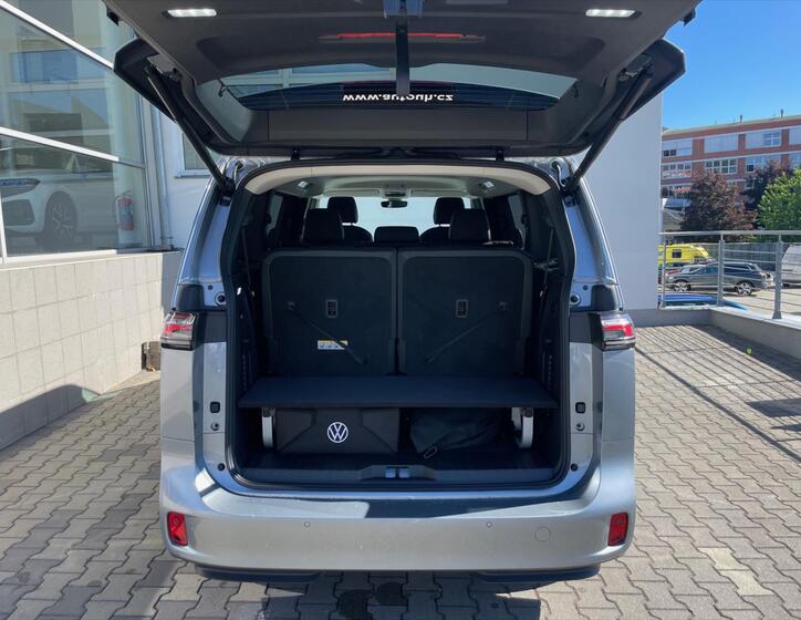 Volkswagen ID.Buzz 21