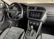 Volkswagen Tiguan Allspace SUV 2,0 l 140 kw