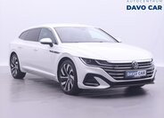 Volkswagen Arteon Kombi 2,0 l 206 kw