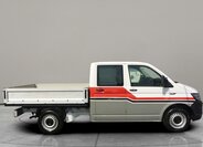 Volkswagen Transporter Valník 2,0 l 103 kw