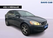 Volvo XC60 SUV 2,4 l 158 kw