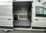 Volkswagen Crafter Skříň 2,0 l 103 kw