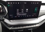 Škoda Octavia Liftback 1,5 l 110 kw