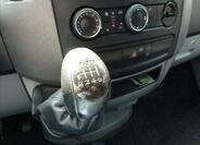 Mercedes-Benz Sprinter 31