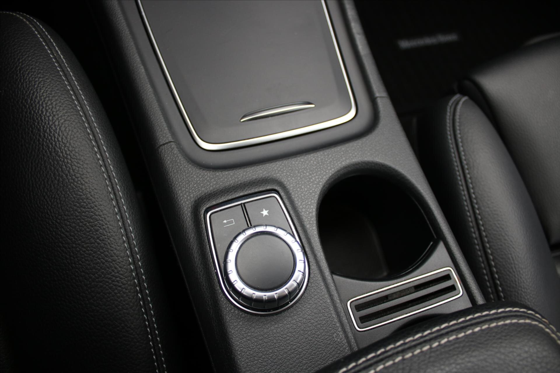 Mercedes-Benz CLA Kombi 2,1 l 100 kw