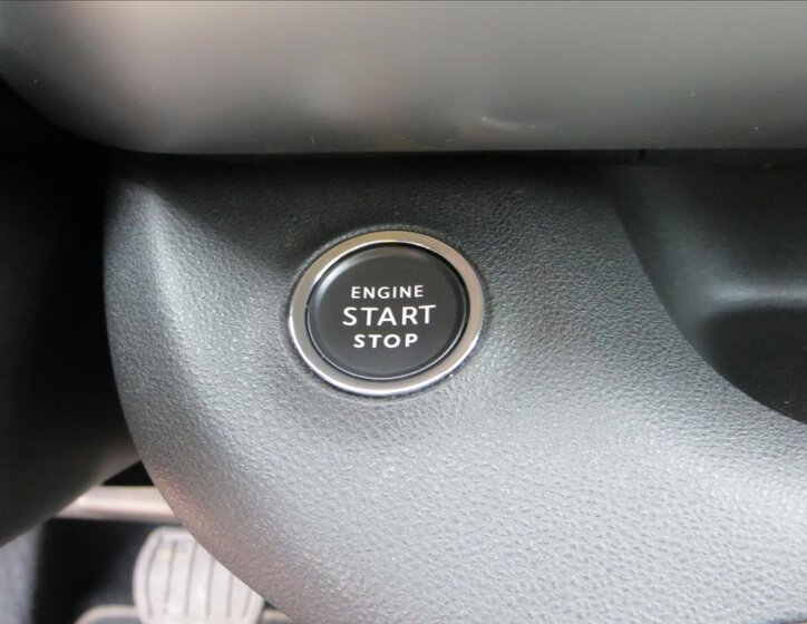 Jeep Avenger Ostatní 1,2 l 74 kw