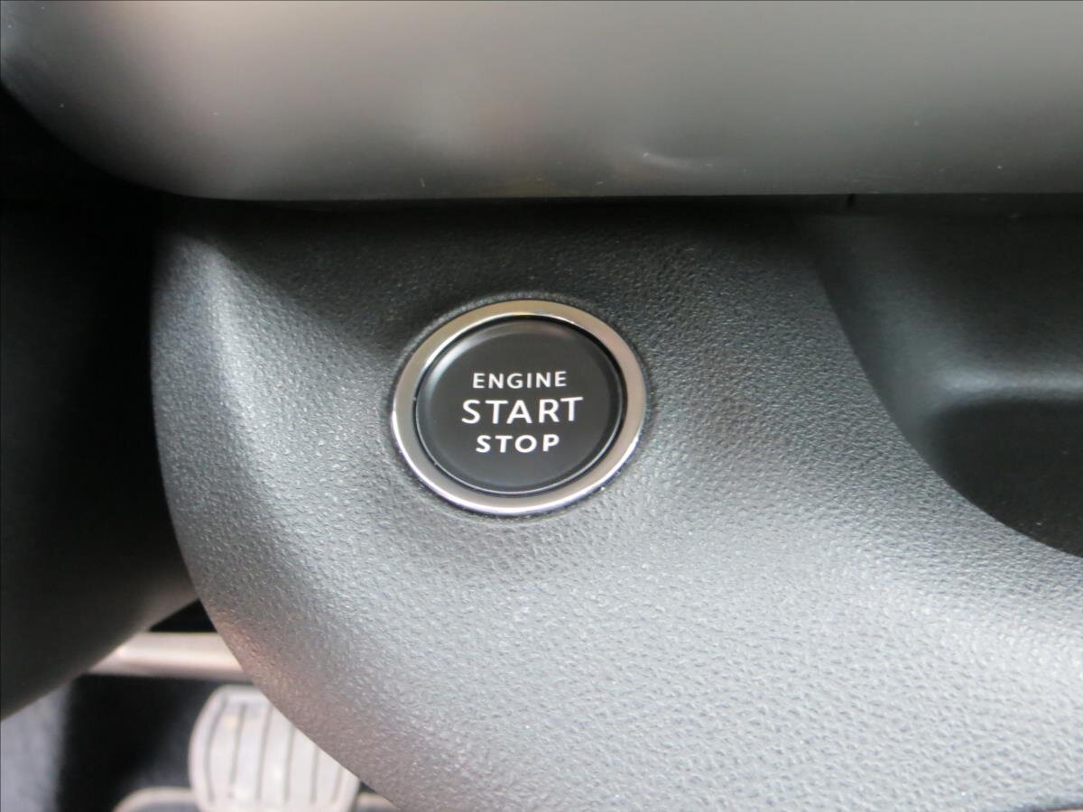 Jeep Avenger Ostatní 1,2 l 74 kw