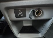 Ford Tourneo Custom Kombi 2,0 l 125 kw