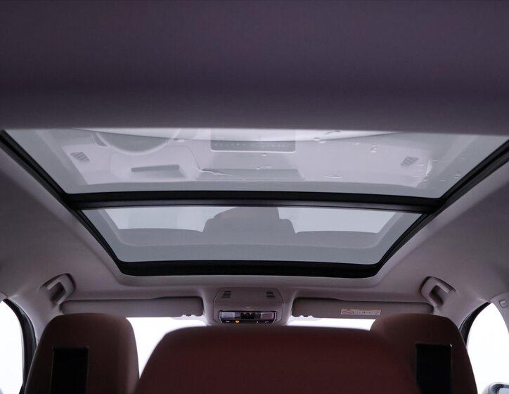 Škoda Kodiaq SUV / Terénní 2,0 l 142 kw