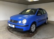 Volkswagen Polo 3
