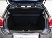 Citroën C3 Hatchback 1,2 l 81 kw