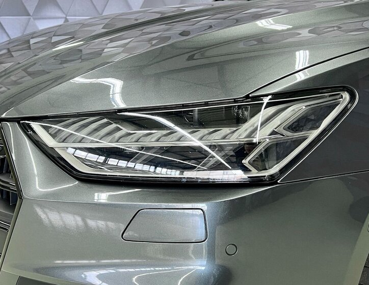 Audi S7 Liftback 3,0 l 257 kw