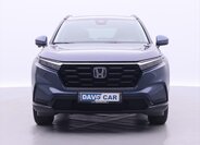 Honda CR-V SUV / Terénní 2,0 l 109 kw