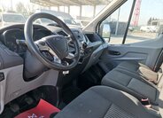 Ford Transit Ostatní 2,2 l 92 kw