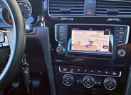 Volkswagen Golf Kombi 1,4 l 90 kw