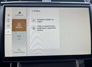 Land Rover Range Rover Velar SUV / Terénní 2,0 l 150 kw