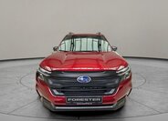 Subaru Forester SUV 2,0 l 113 kw