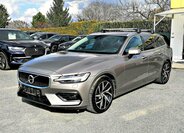 Volvo V60 Kombi 2,0 l 110 kw