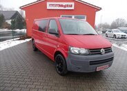 Volkswagen Transporter Ostatní 2,0 l 103 kw
