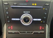 Ford S-MAX MPV 2,5 l 140 kw
