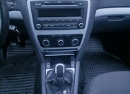 Škoda Octavia 11