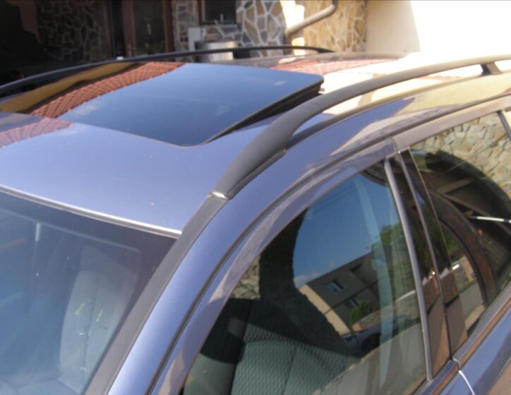 Mercedes-Benz Třídy E 12