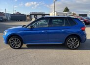 Škoda Kamiq SUV / Terénní 1,6 l 85 kw