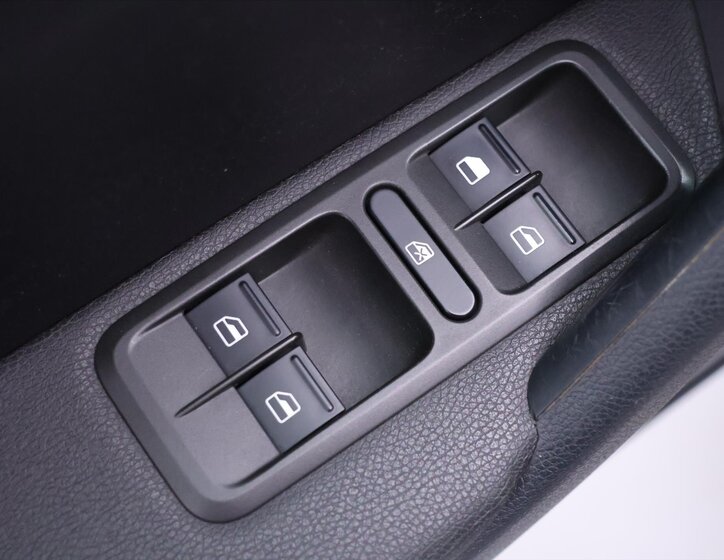 Škoda Yeti SUV / Terénní 1,4 l 90 kw