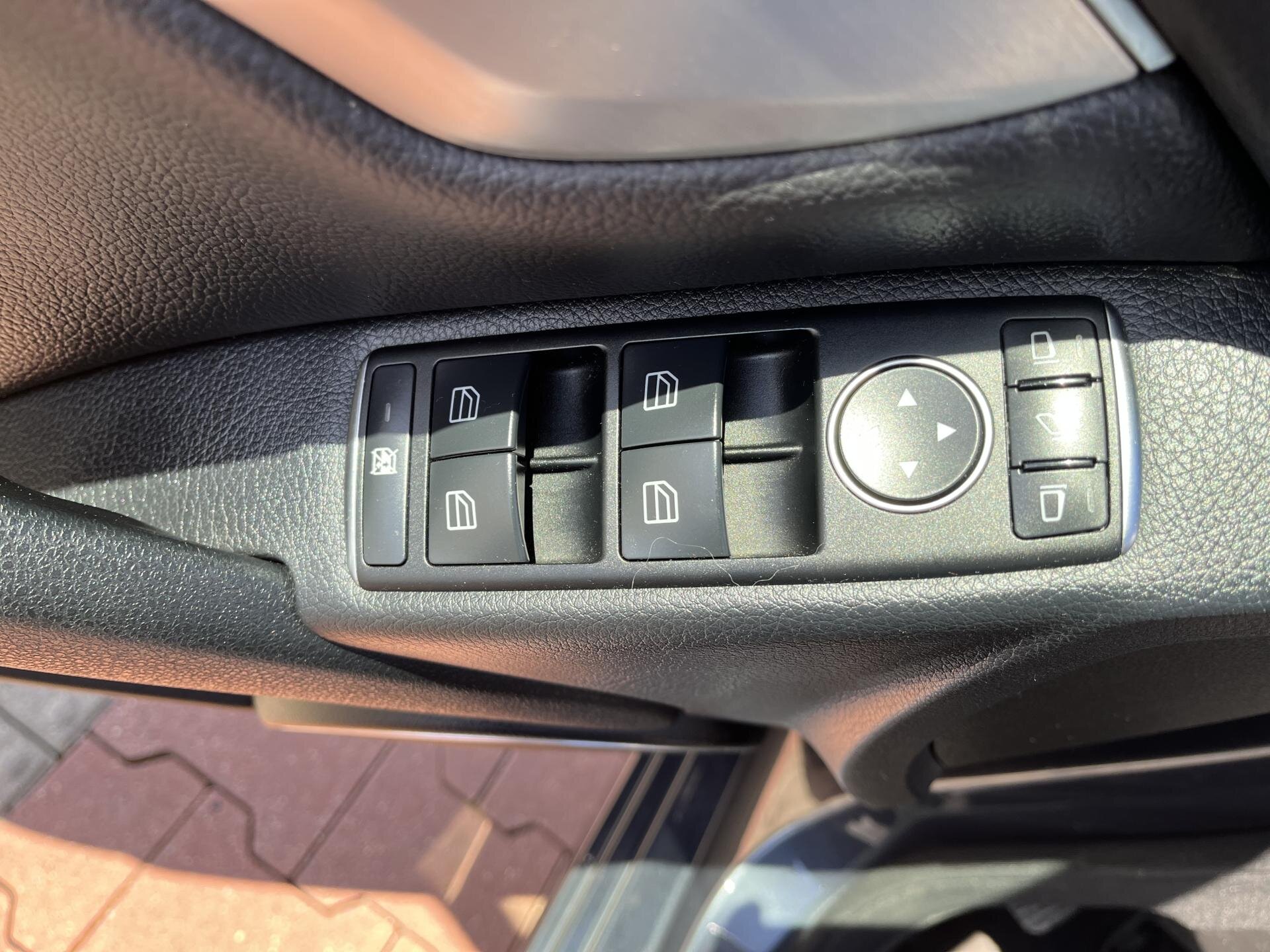 Mercedes-Benz Třídy C Kombi 1,8 l 135 kw