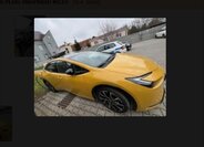 Toyota Prius Kupé 0,0 0