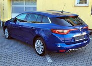 Renault Mégane Kombi 1,3 l 120 kw