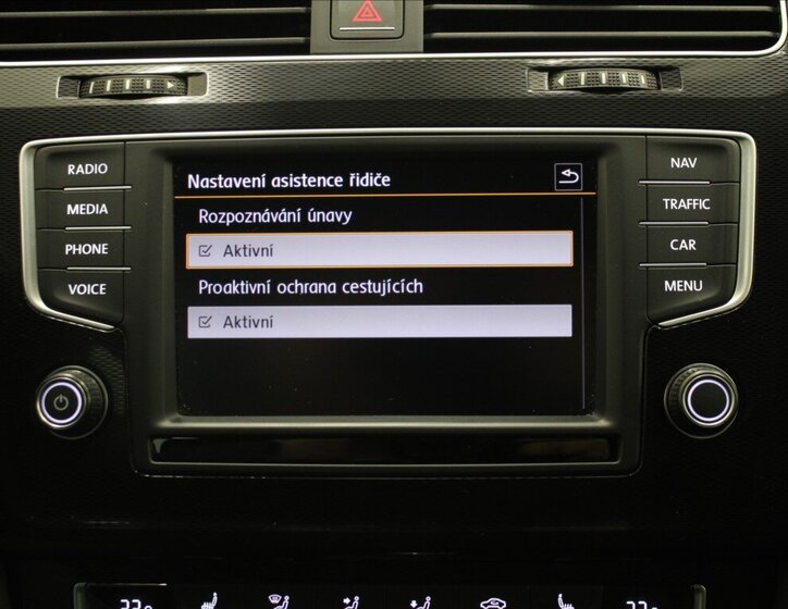 Volkswagen Golf Kombi 2,0 l 135 kw