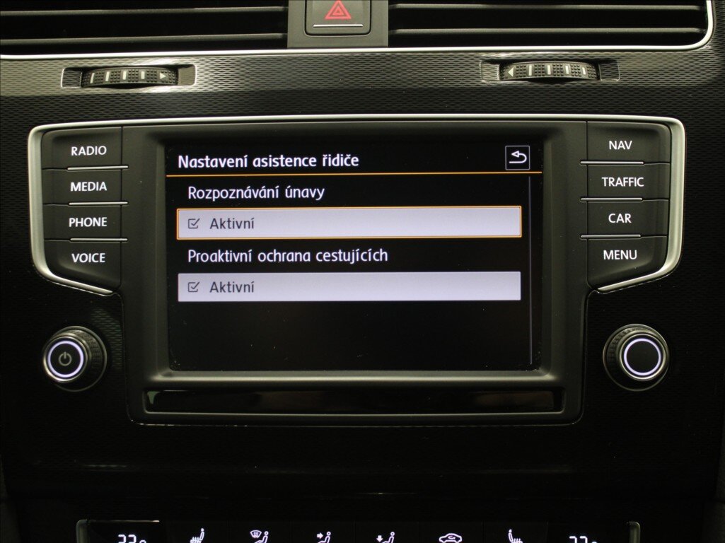 Volkswagen Golf Kombi 2,0 l 135 kw